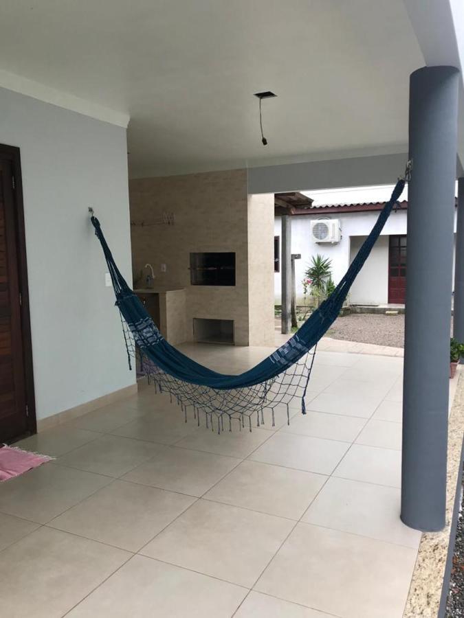 Casa Aconchego Dos Canyons 프라이아 그란데 외부 사진