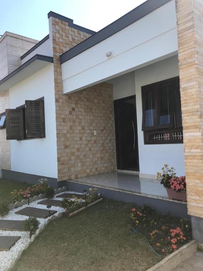 Casa Aconchego Dos Canyons 프라이아 그란데 외부 사진
