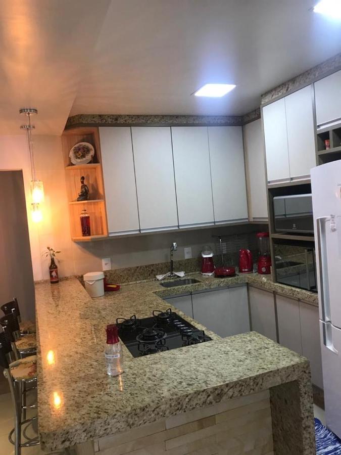 Casa Aconchego Dos Canyons 프라이아 그란데 외부 사진