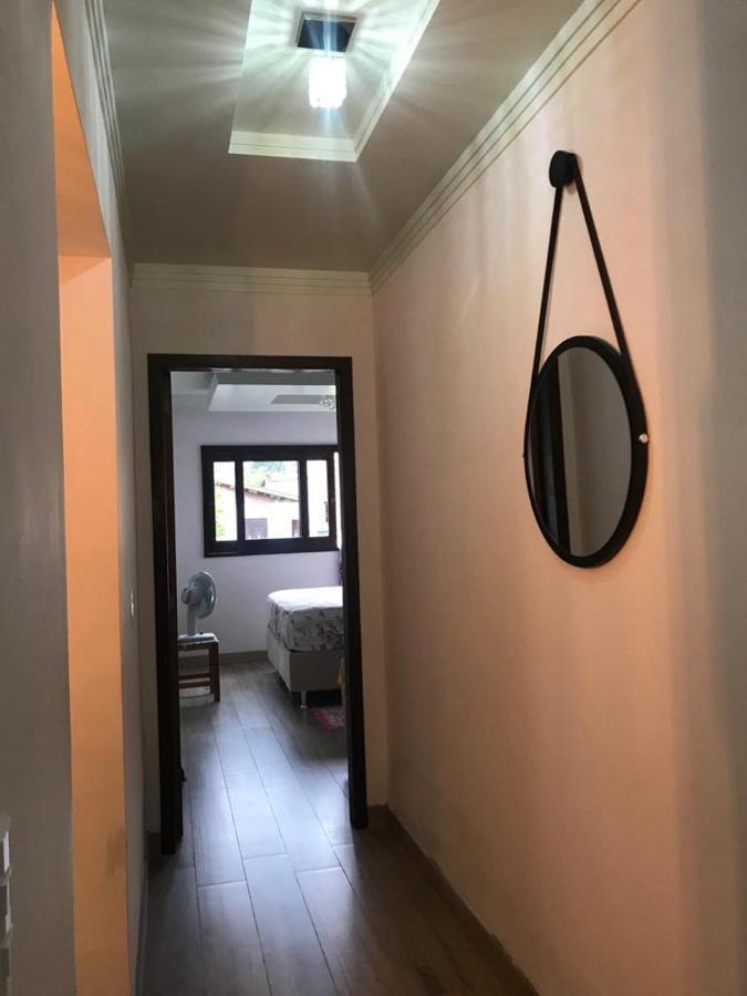 Casa Aconchego Dos Canyons 프라이아 그란데 외부 사진
