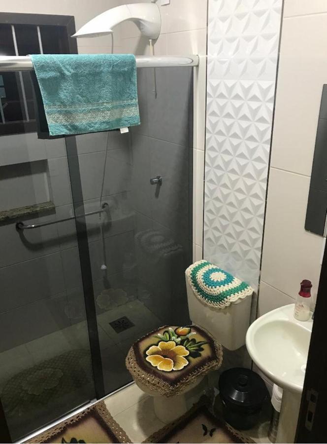 Casa Aconchego Dos Canyons 프라이아 그란데 외부 사진