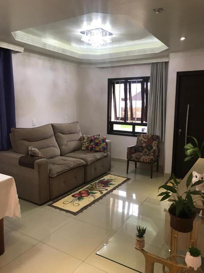 Casa Aconchego Dos Canyons 프라이아 그란데 외부 사진
