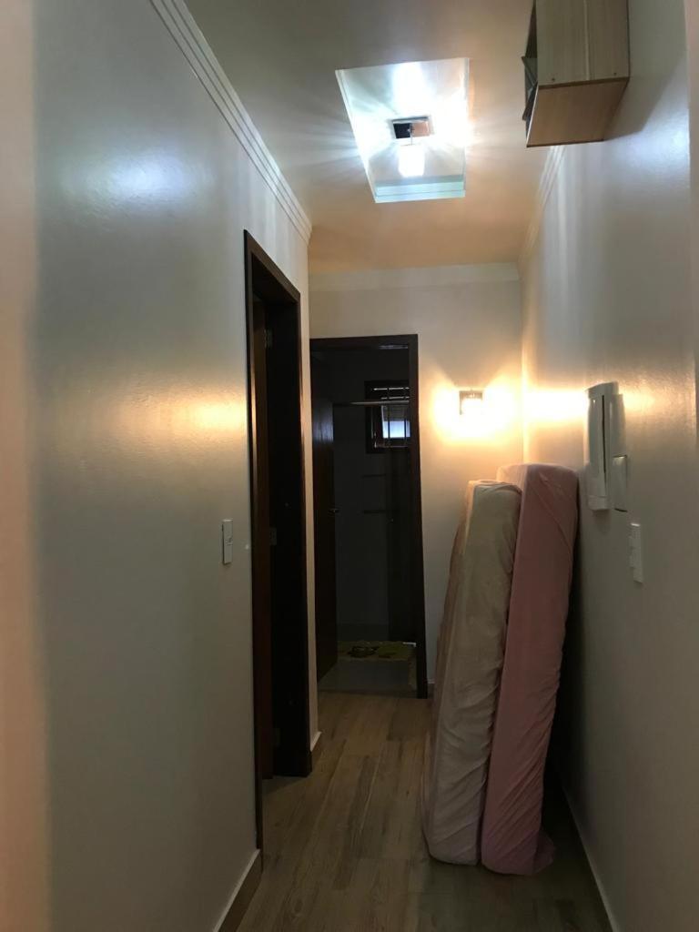 Casa Aconchego Dos Canyons 프라이아 그란데 외부 사진