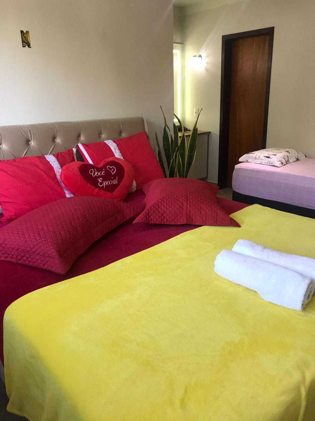 Casa Aconchego Dos Canyons 프라이아 그란데 외부 사진