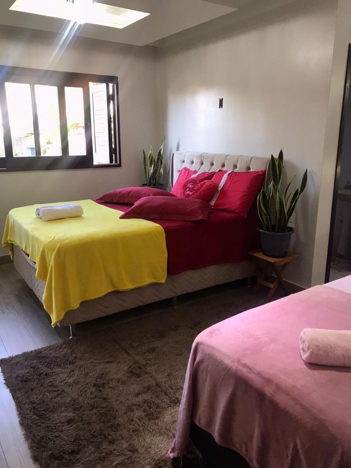 Casa Aconchego Dos Canyons 프라이아 그란데 외부 사진