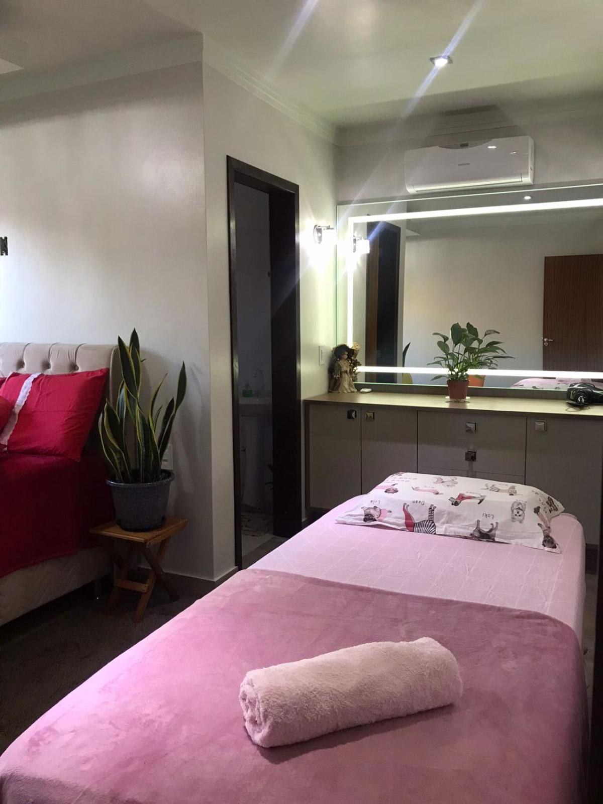 Casa Aconchego Dos Canyons 프라이아 그란데 외부 사진